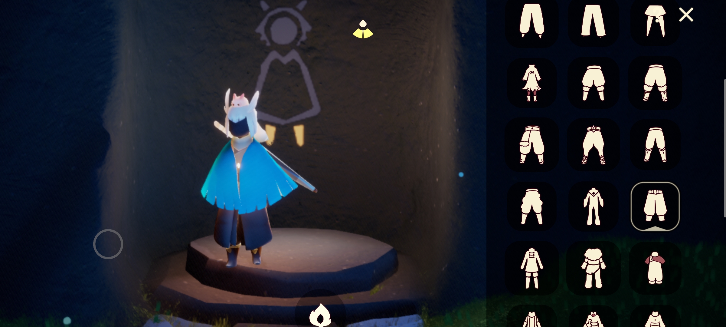 sky光遇(全物品)国际服下载 v0.27.6305399