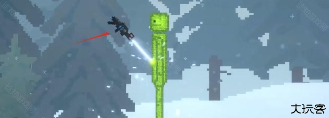 甜瓜游乐场国际版