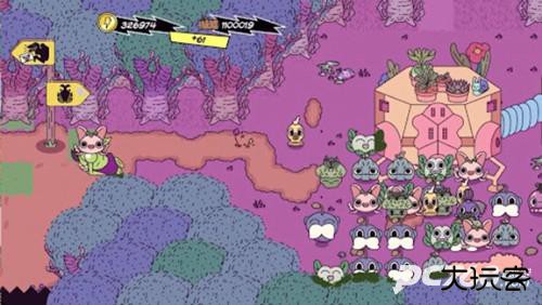 超级种田男孩正版