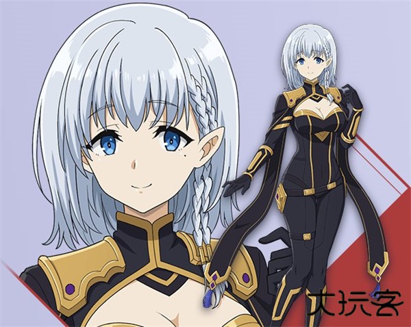 想要成为影之实力者中文版