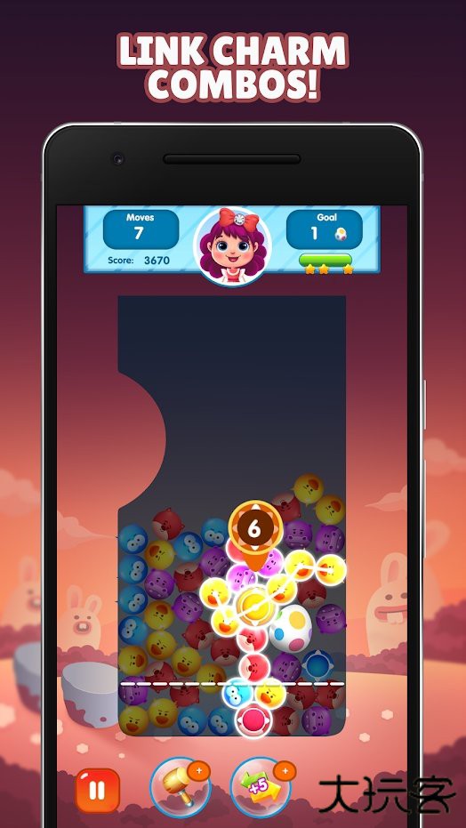 动物比赛历险记下载 v1.5