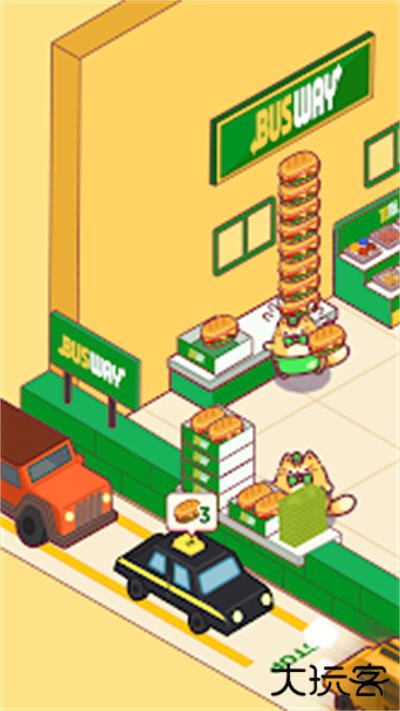 猫咪小吃店下载 v1.0.143