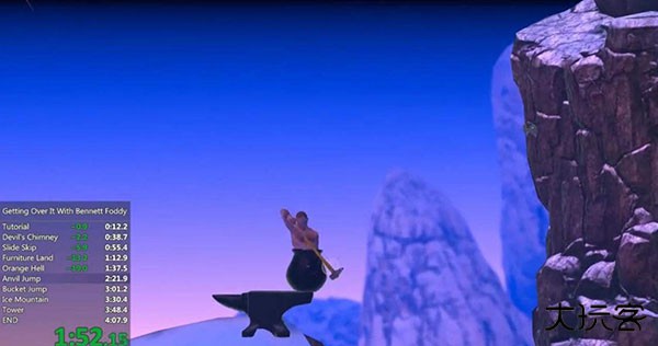 掘地求升官方版