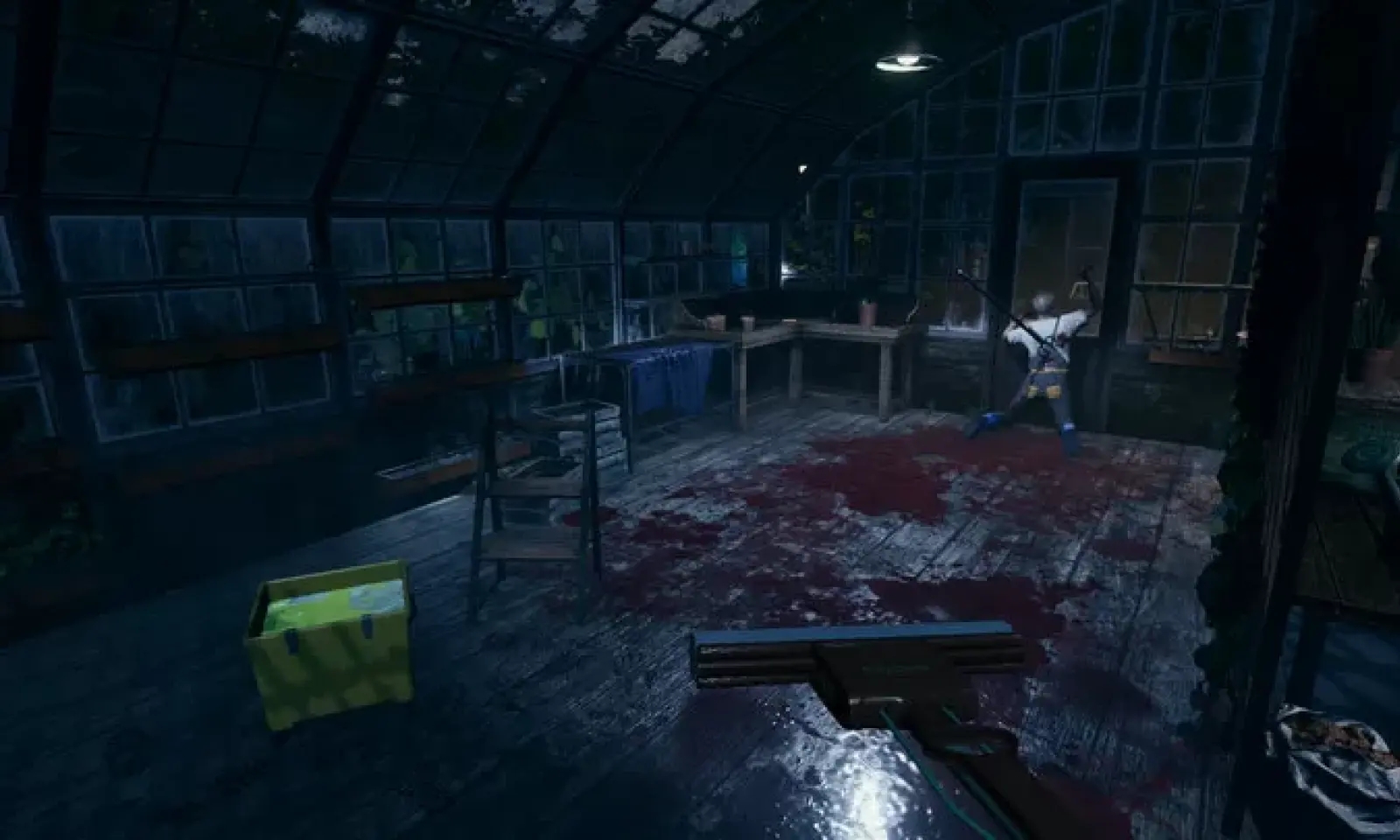 犯罪现场清洁工中文版下载 v1.4.1