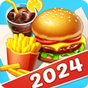 小镇大厨无限金币钻石下载 v3.78.0