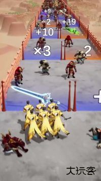 最后一个道长下载 v1.0