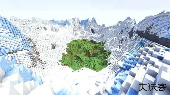 我的世界1.20国际版