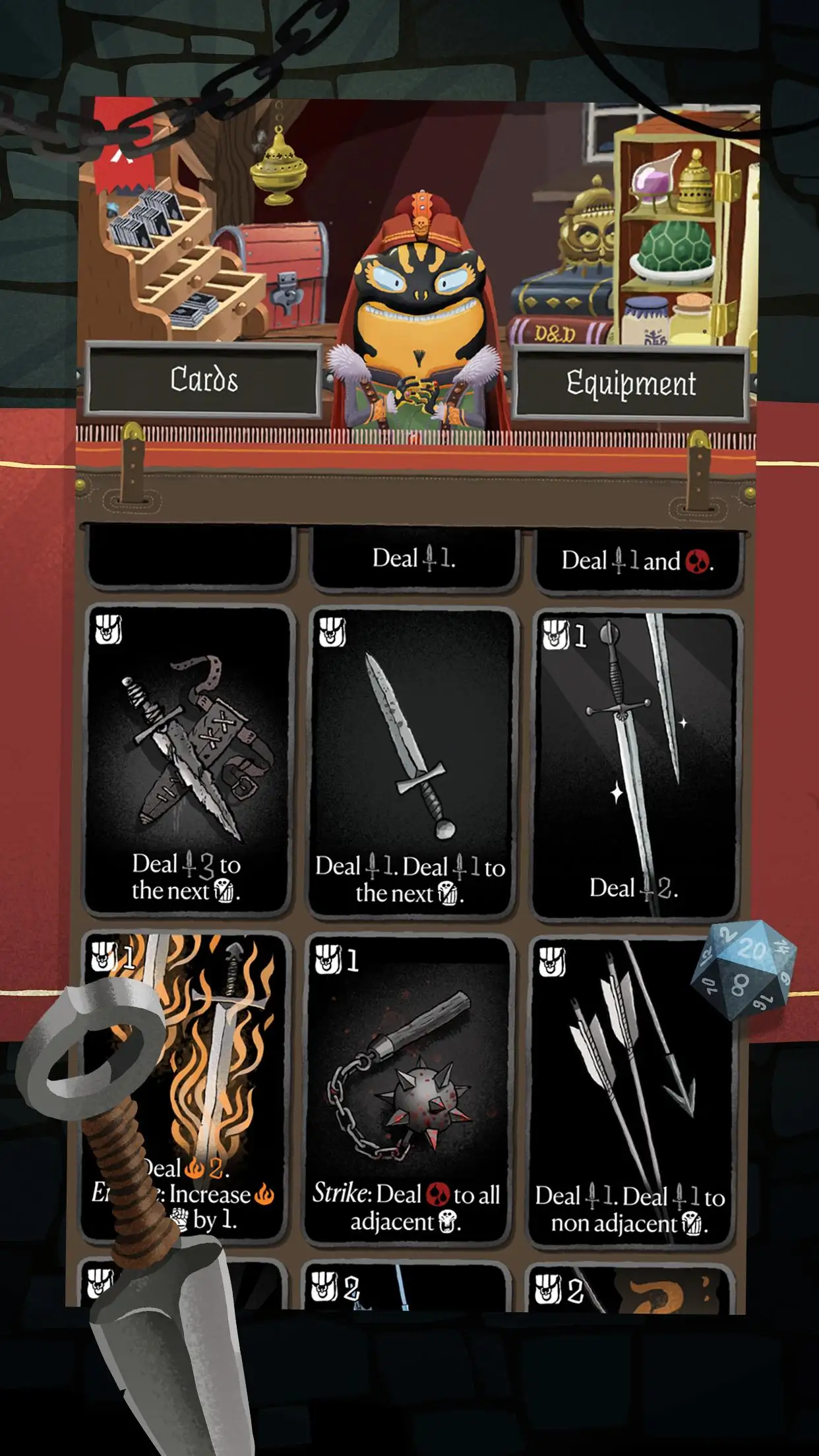 卡牌大冒险下载 v1.0.185