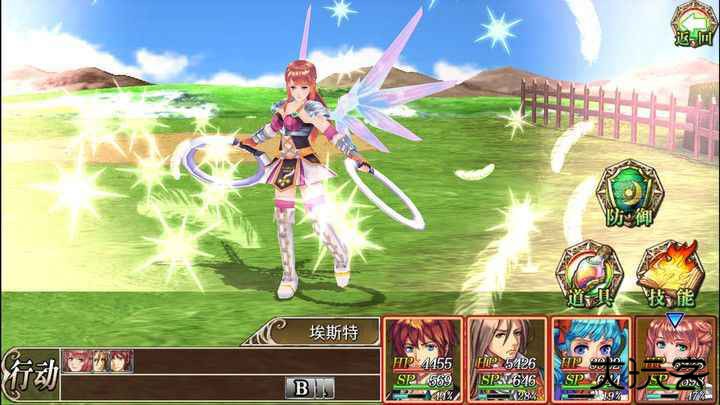 还魂尸传奇汉化版下载 v1.0.0mi