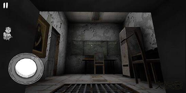 恐怖修女2中文正版免费下载 v1.2.1