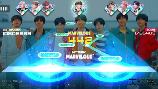 rhythm hive2024最新版下载 v7.0.0