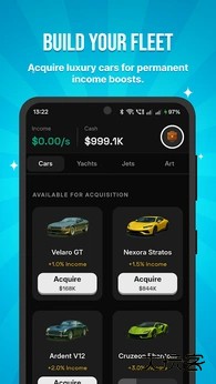 放置大亨商业帝国下载 v1.0.0