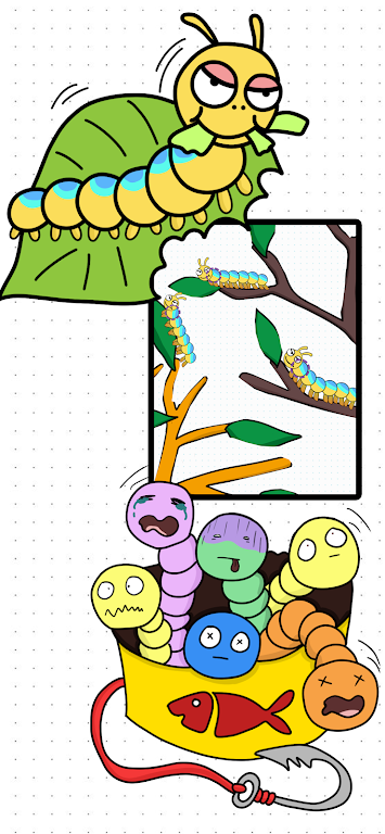 帮助我棘手的故事免广告版下载 v1.39