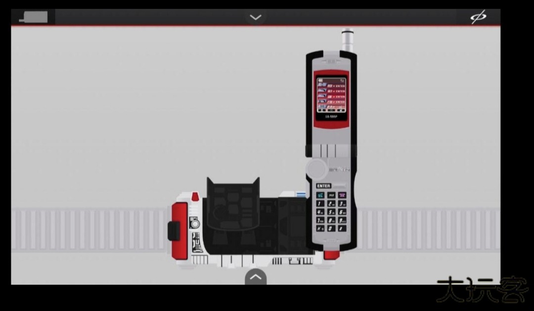 假面骑士555变身腰带模拟器下载 v2.2.2