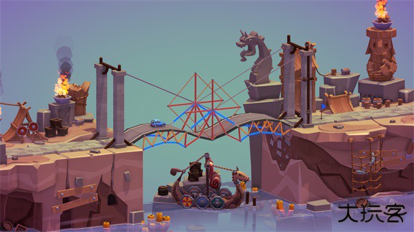 保利桥3下载 v1.1.5