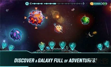 钢铁战队入侵下载 v0.16.3