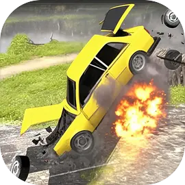 车祸模拟器3中文版下载 v1.2.3