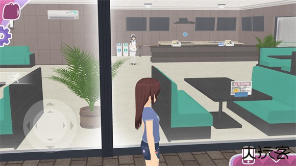 少女都市2025下载 v1.14