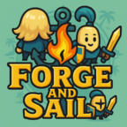 锻造与扬帆下载 v1.0BETA