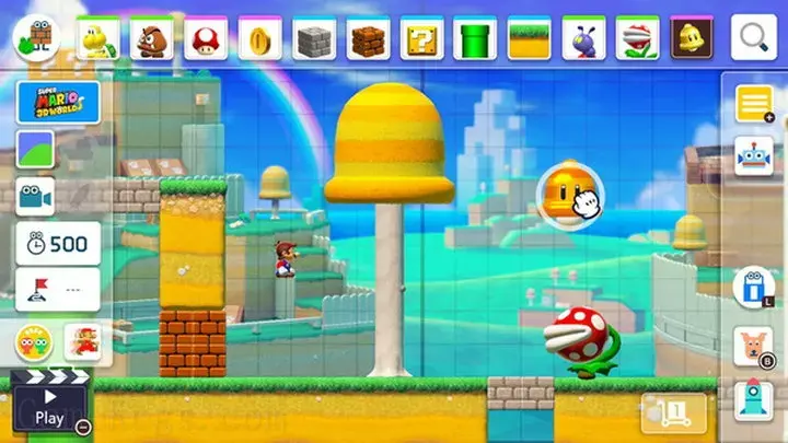 超级马里奥制造2下载 v4.3.2