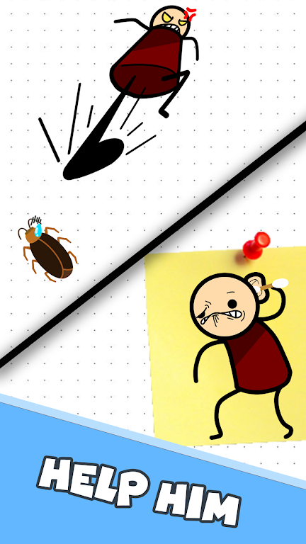 帮助我棘手的故事免广告版下载 v1.39