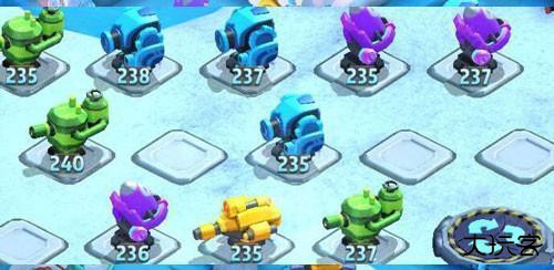 小兵别嚣张内置作弊菜单折相思图片11