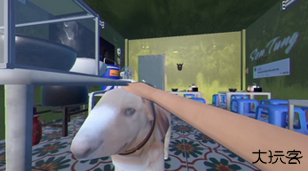 海兄弟的河粉餐厅下载 v1.0.1