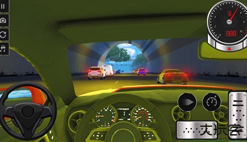 真实漂移驾驶下载 v1.7.0
