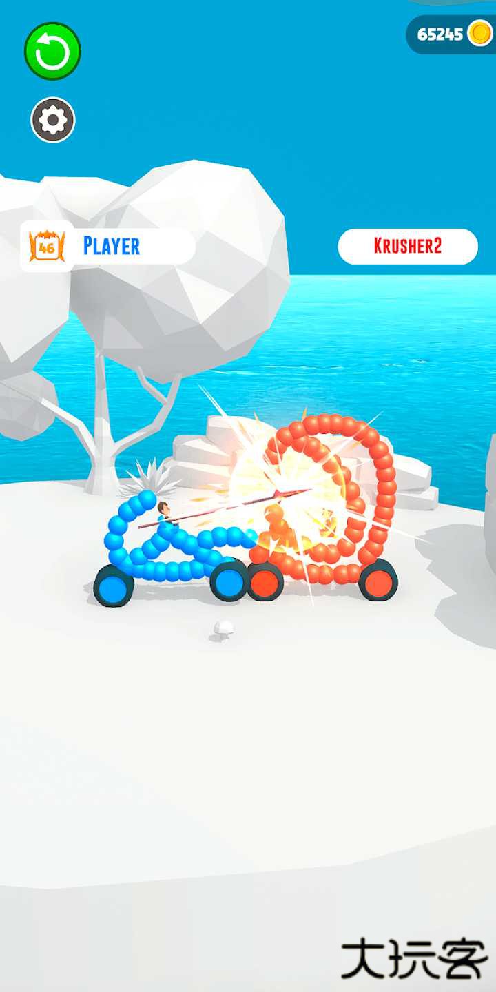 画车对决下载 v5.1.1