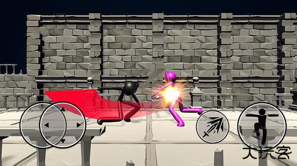 火柴人黑暗之魂下载 v0.1