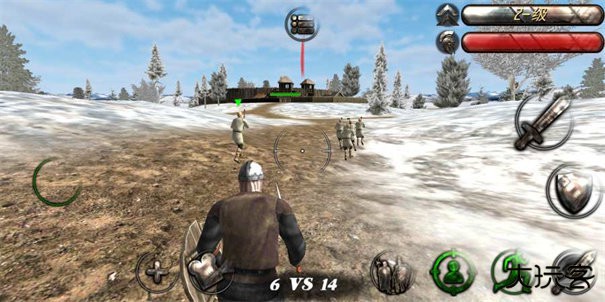 钢铁之躯起源汉化版下载 v2.2