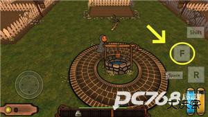 恐怖的南瓜农场