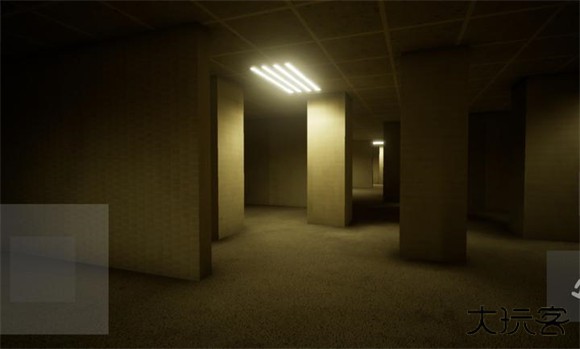 打开后室6联机版下载 v0.1