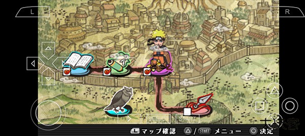 火影忍者究极冲击汉化版下载 v2020.12.23.15