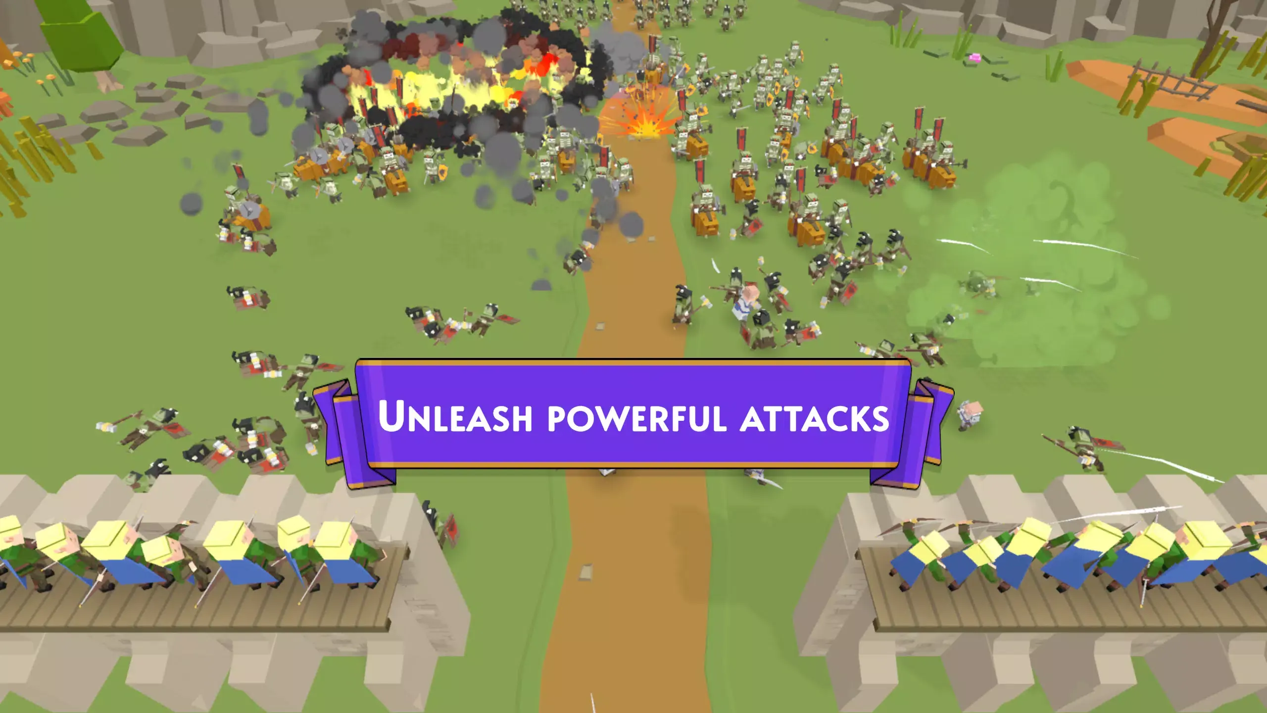 十字军要塞之王2下载 v251013-21