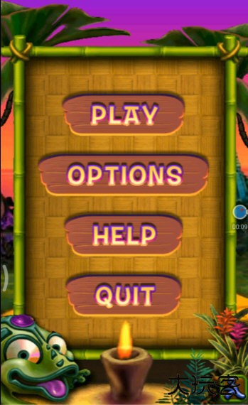 祖玛的复仇手机版下载 v1.0.9