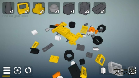 砌砖建造下载 v0.9.8.8