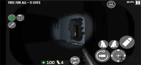 CQB射击衰变计划汉化版下载 v1.2