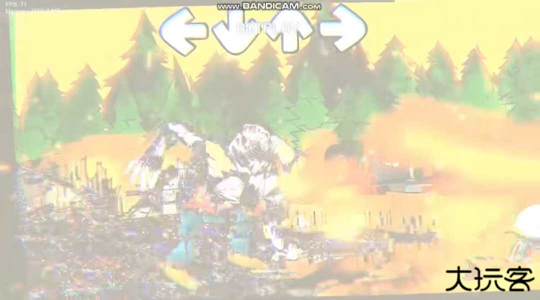 FNF善后V2下载 v0.2.8