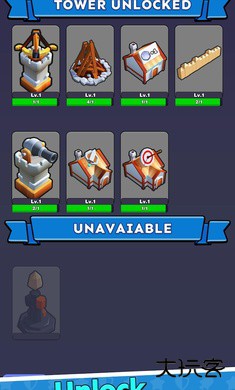 凛冬防线下载 v0.2.7