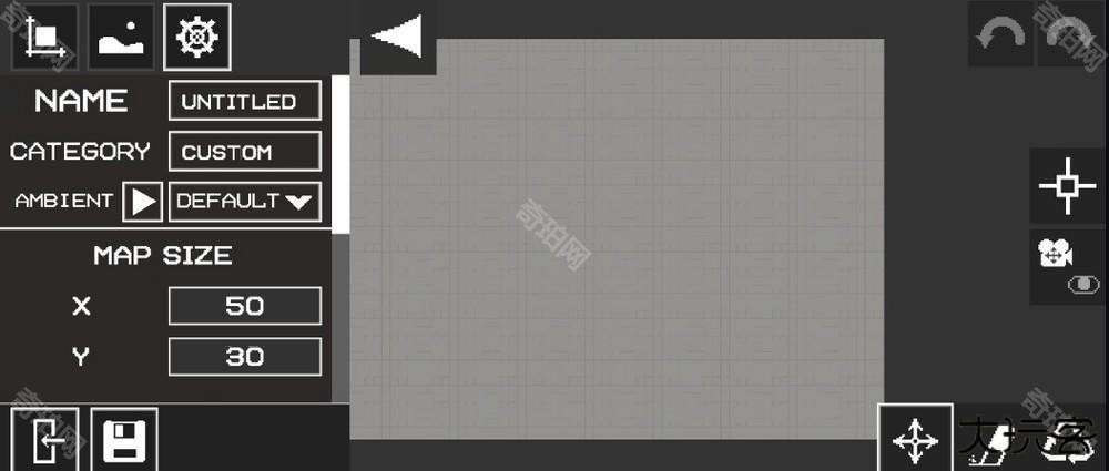 甜瓜游乐场国际服