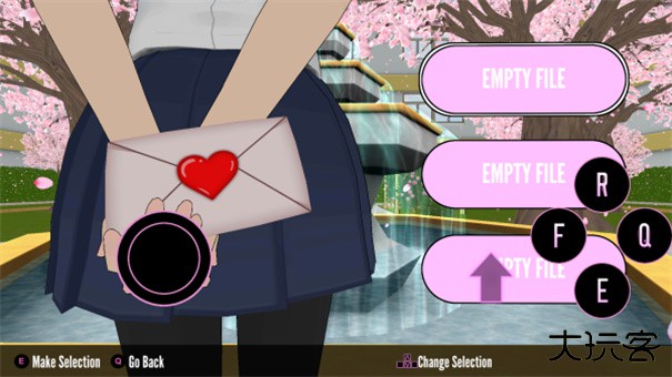 病娇模拟器病娇狩猎版下载 v1.0