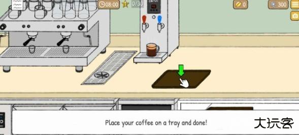 小咖啡馆的故事中文版