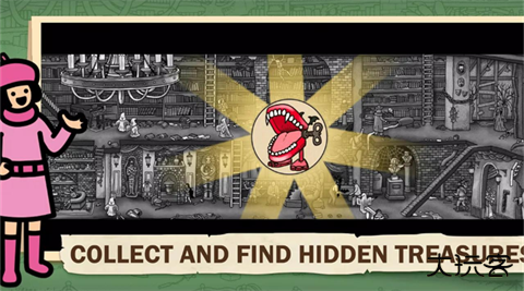 迷宫大侦探下载 v1.0.0