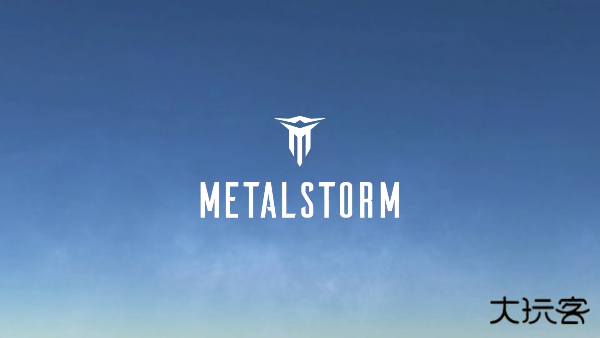 金属风暴下载 v1.0.59.546218709