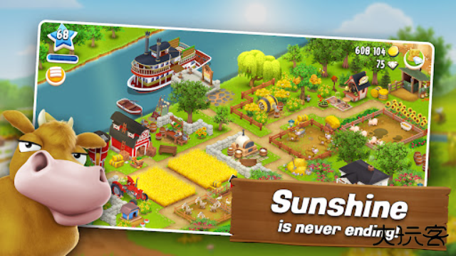 hayday下载 v1.68.1