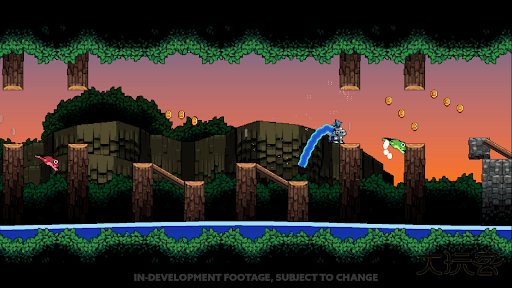 青蛙冒险下载 v1.0.0