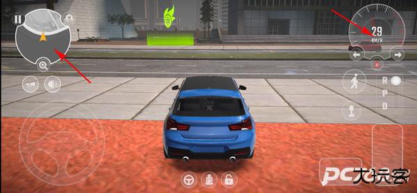 多人停车大师2畅玩版