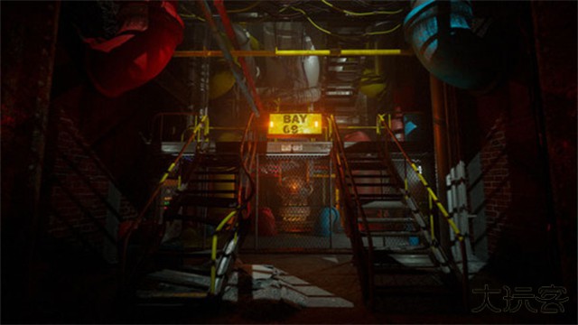 波比的游戏时间第二章下载 v1.42