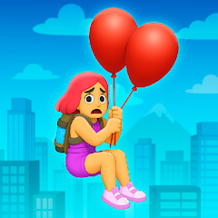 气球飞侠下载 v1.0